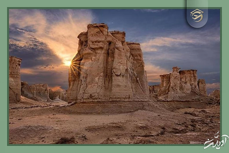 راز‌هایی از مخوف‌ترین مکان‌های ایران که سفر به آن‌ها دل و جرات می‌خواهد؛ از جهنم دره تا تالاب مرموز ارواح + تصاویر